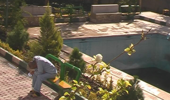 Doomsday Machine on big screen